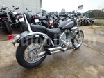    Yamaha XV400 Virago Virago400 1994  7